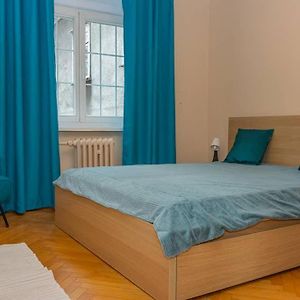 Appartement met Twee Slaapkamers